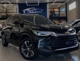 tracker 1.2 premier turbo 2021 venancio aires 